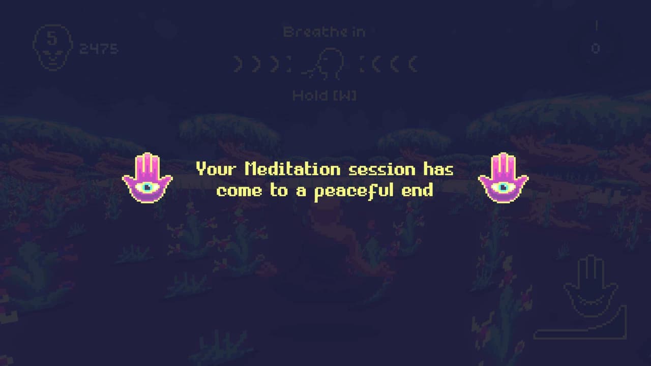 Deep Breaths (Patsui Games, lauranto)