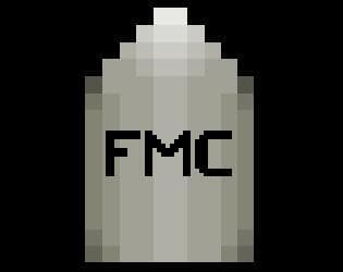 Full Metal Cannon