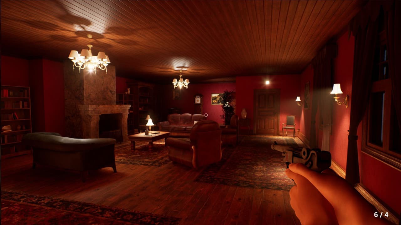 Estate screenshot 3