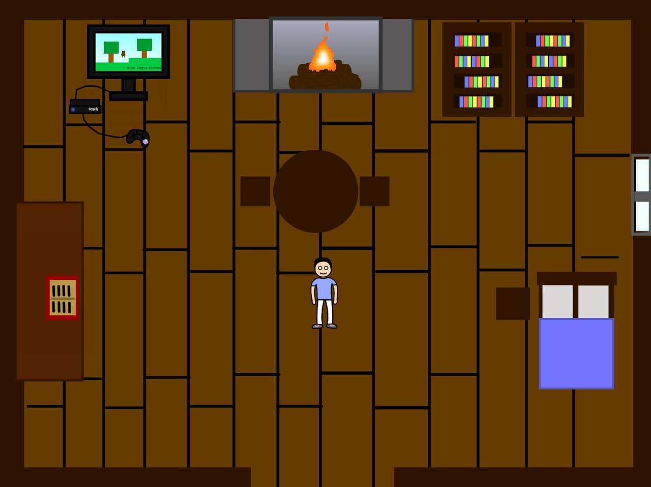 Scratch Valley Demo Version screenshot 3