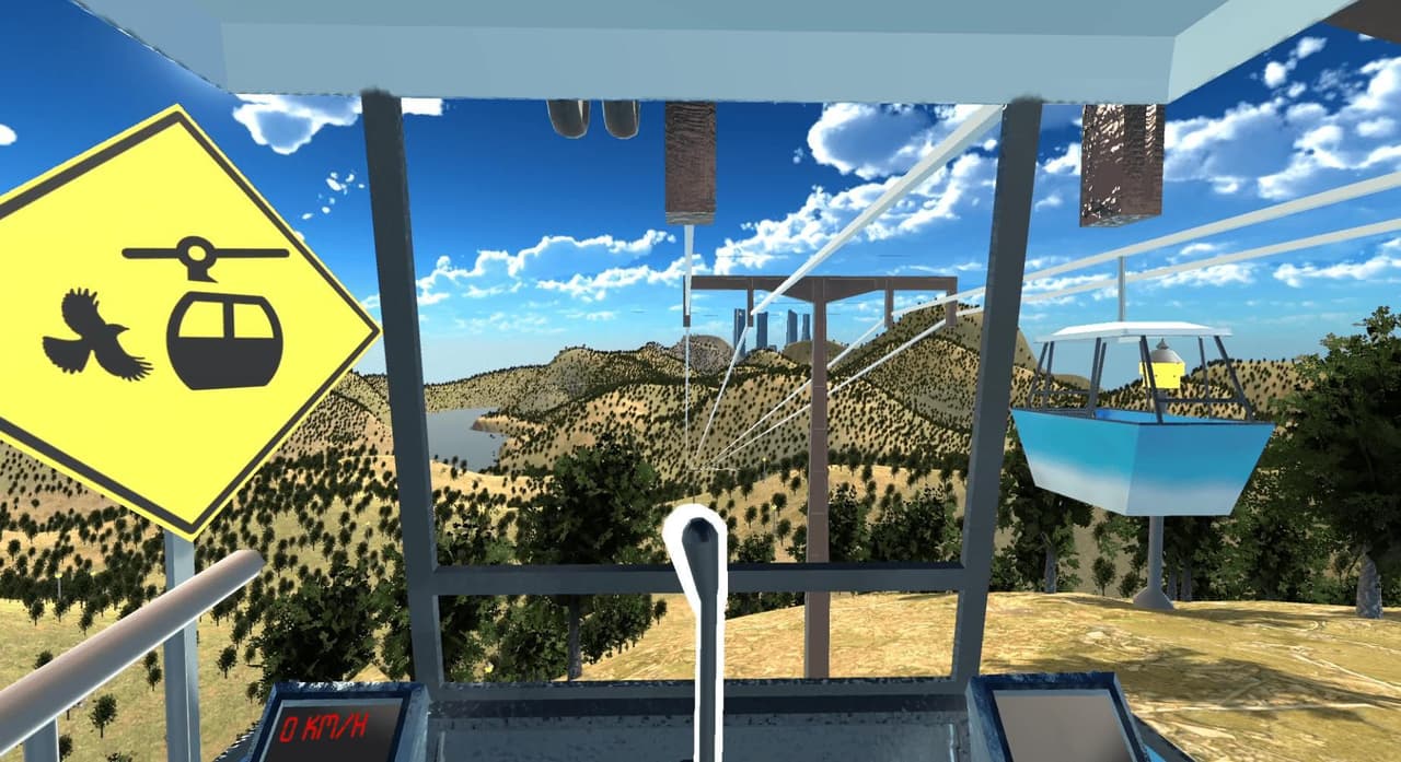 BirdDodge screenshot 3