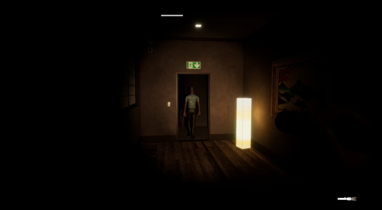 HOTEL WAZUMA screenshot 5