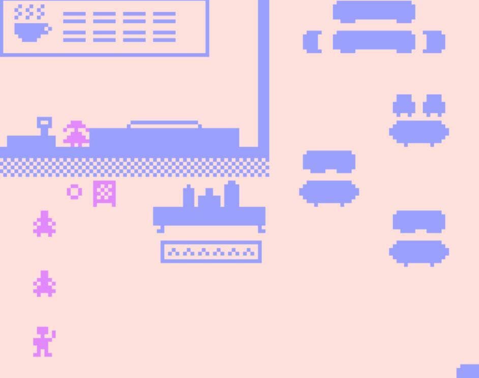 A small village screenshot 3
