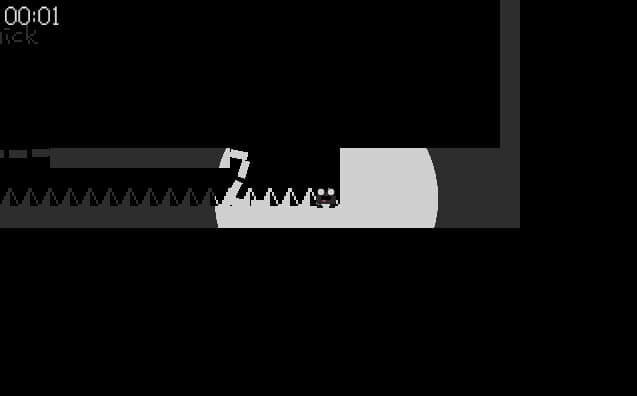 Frog In the Well