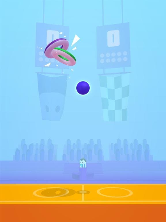Hoop Stars screenshot 5
