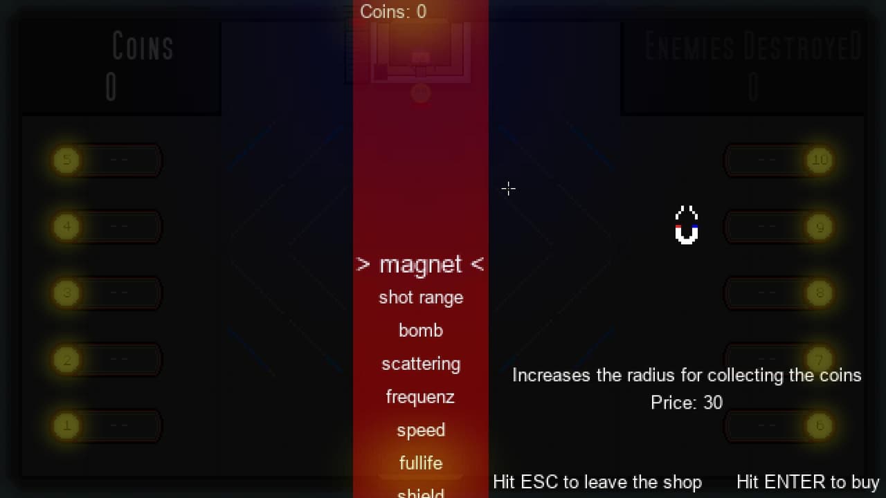 One Minute Arena screenshot 3