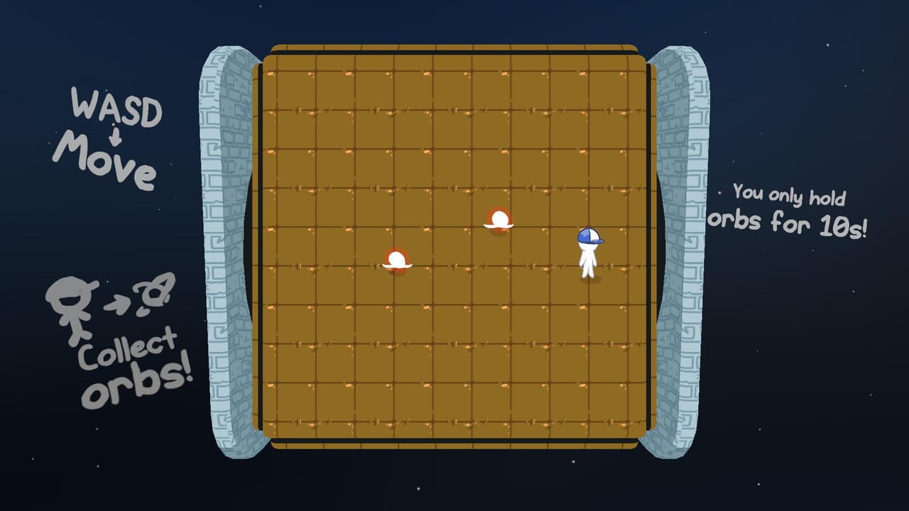Its a Small World - Jam Version screenshot 3