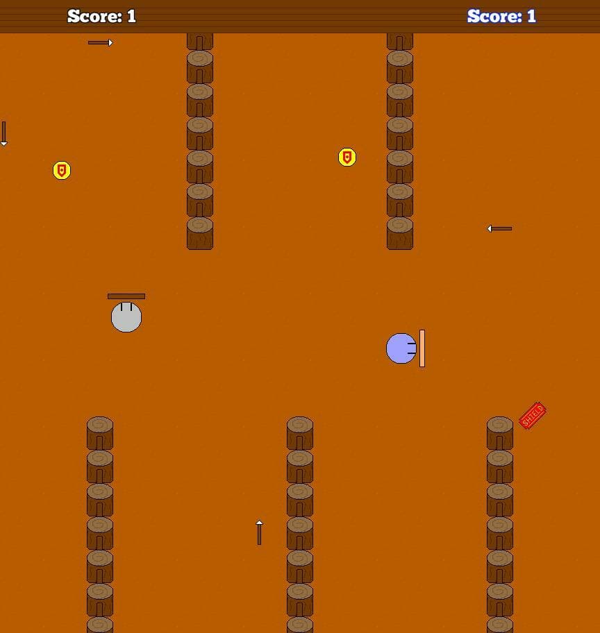 Shield Redux screenshot 6