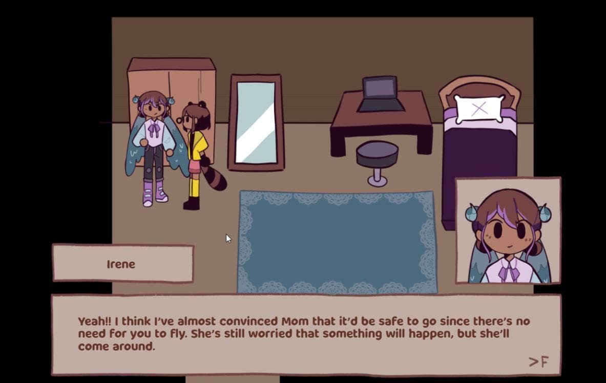 2021 Demo Day Finalist: Rems Reality screenshot 3