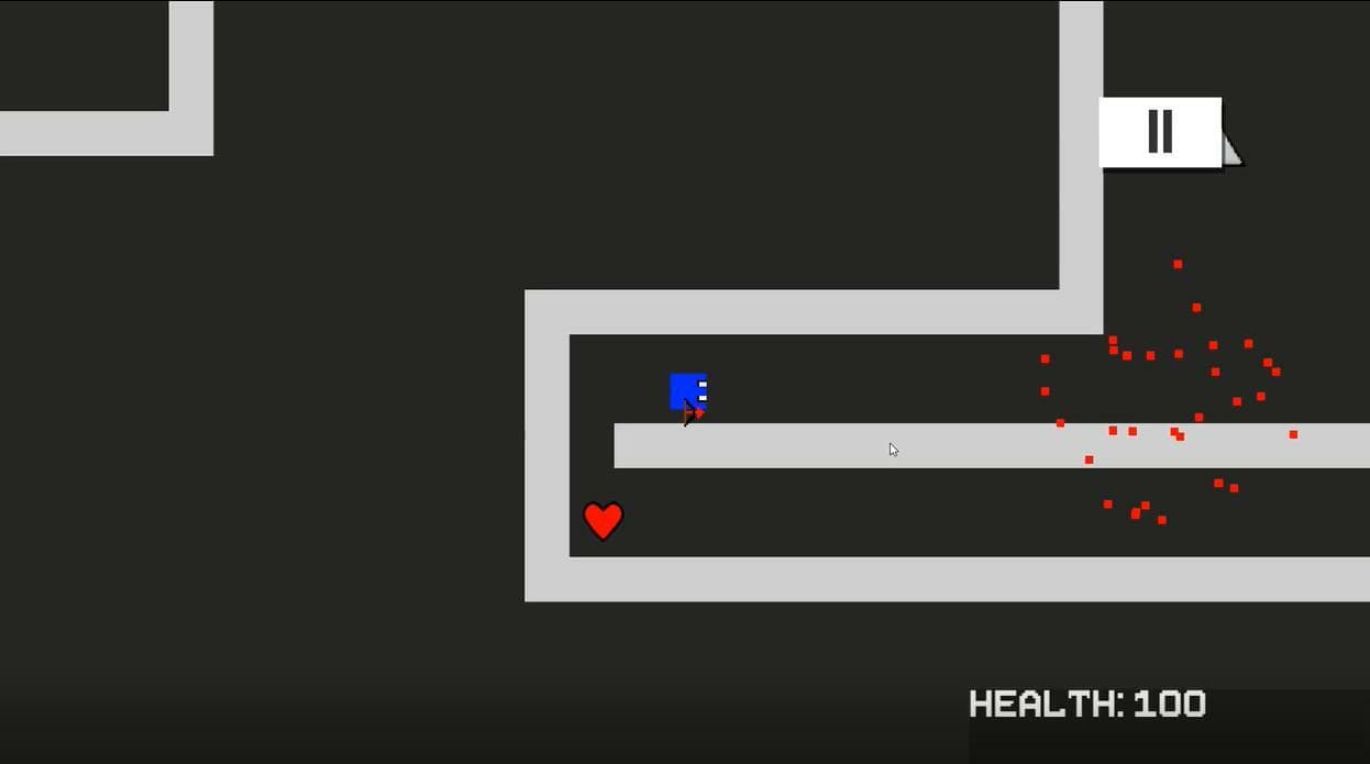 Stolen Colors screenshot 3