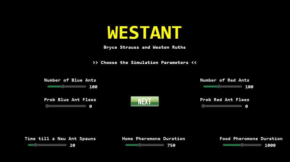WESTANT