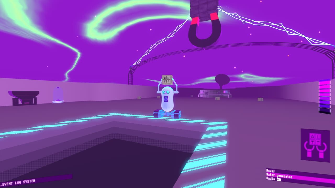 Stellar Serenity screenshot 6