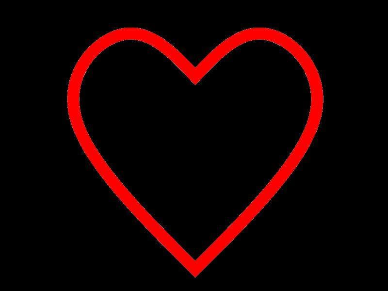Love is Blind - The Prototype