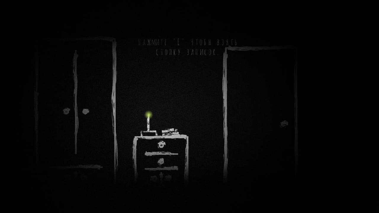 Notes of a Monster (Demo) screenshot 3