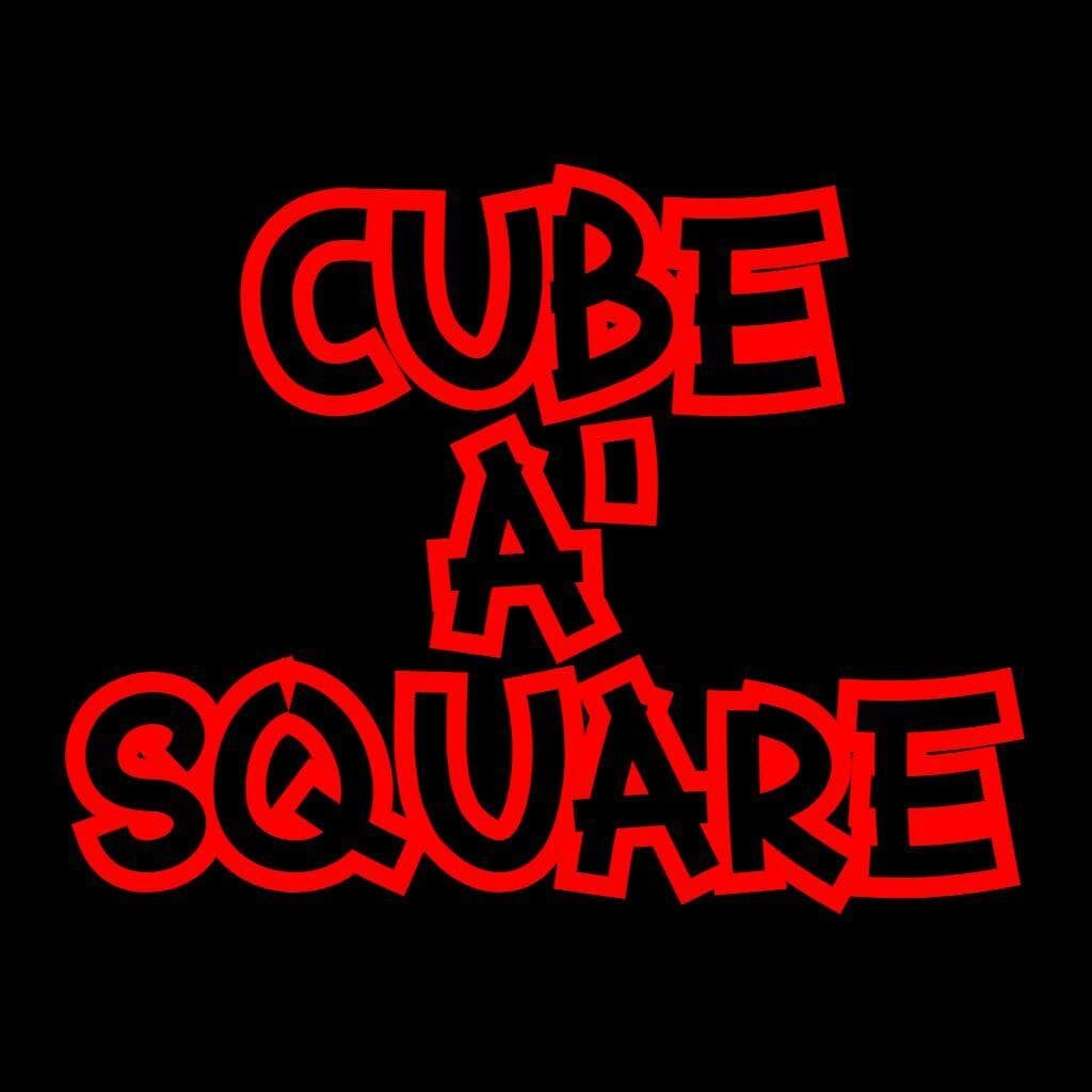 Cube A Square