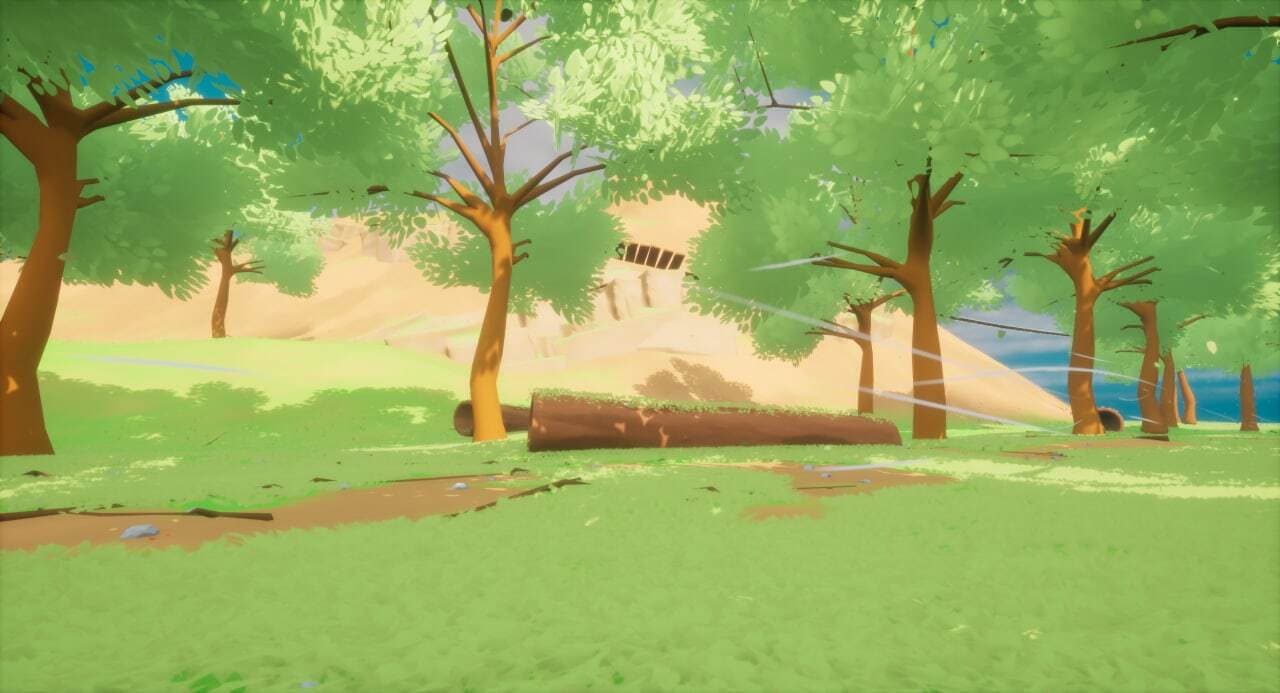 Gotta Go Hamster screenshot 4
