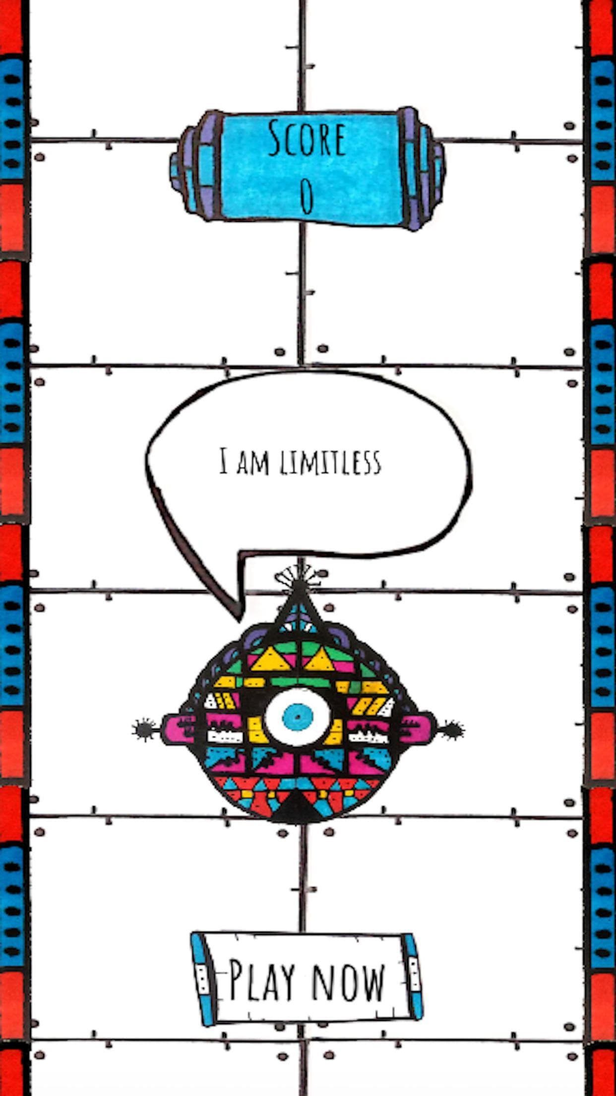 Dream Machine (Source In Form Of Revolution) screenshot 3