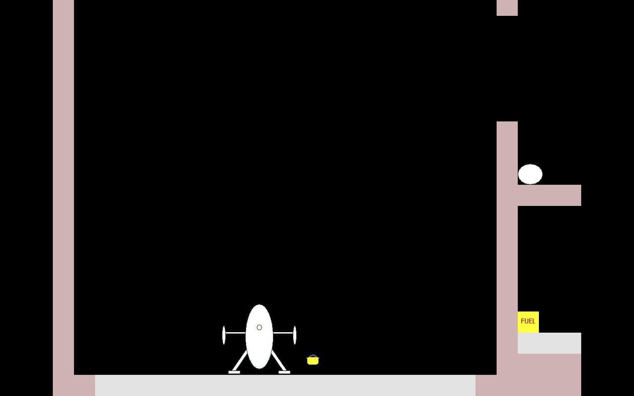 Lander Observer screenshot 3