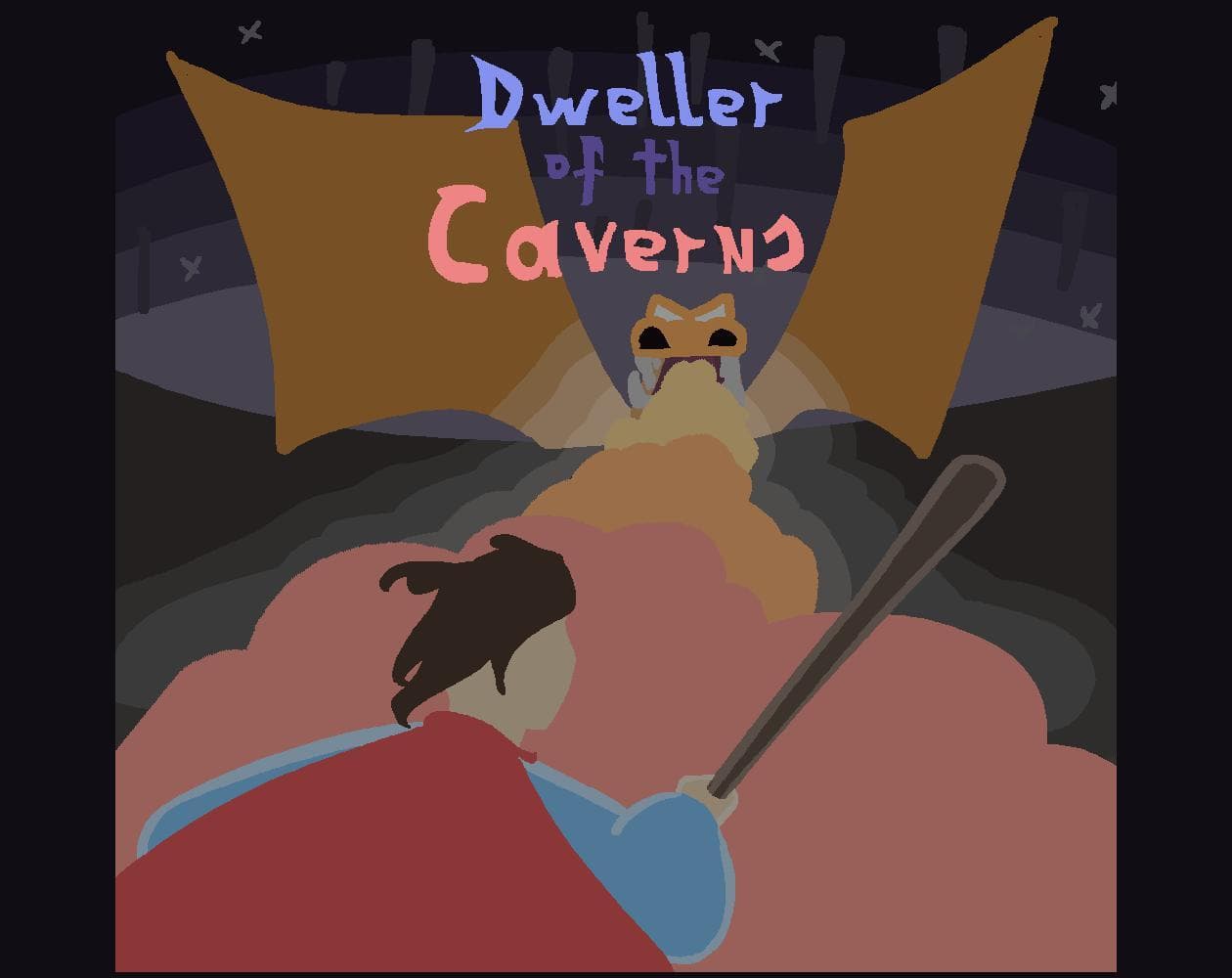 Dweller of the Caverns