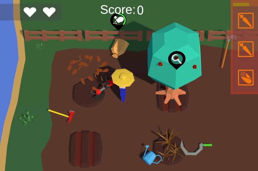 FarmUp! screenshot 4