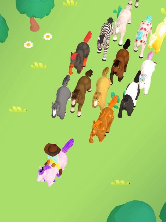 Horse Life screenshot 2