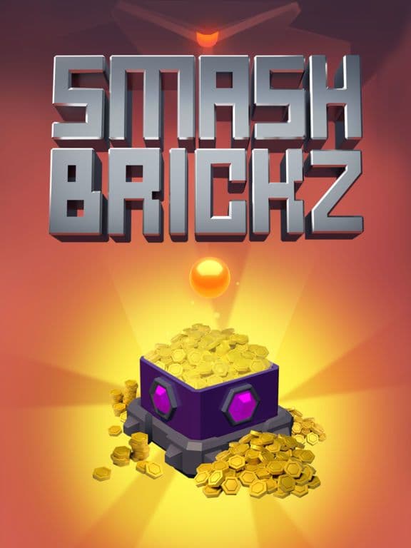 Smash Brickz screenshot 2