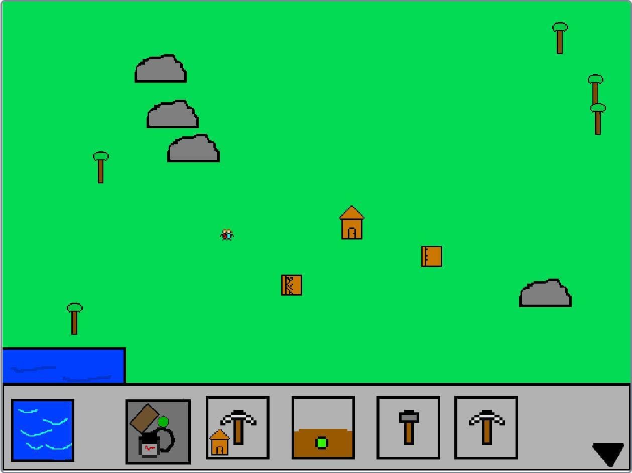 Town Builder screenshot 3