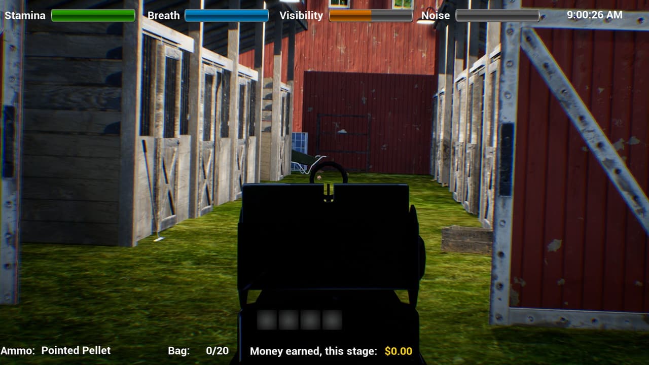 Vermin Hunter screenshot 6