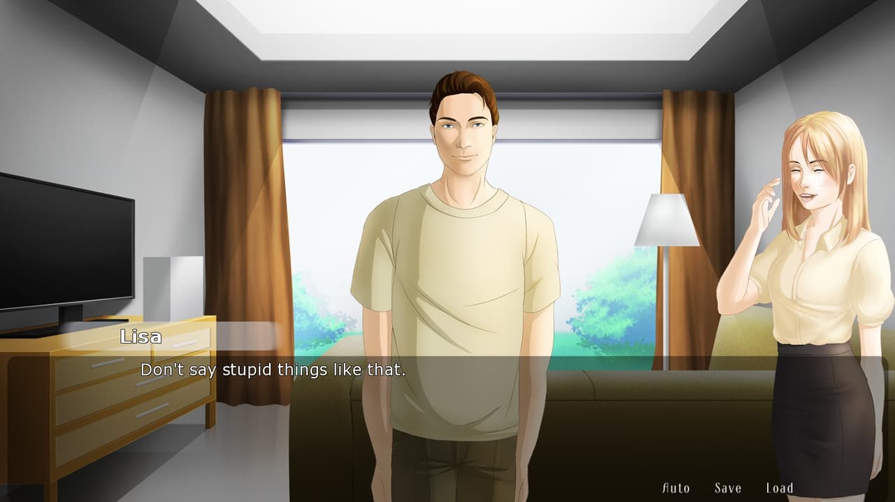You, With Me screenshot 5