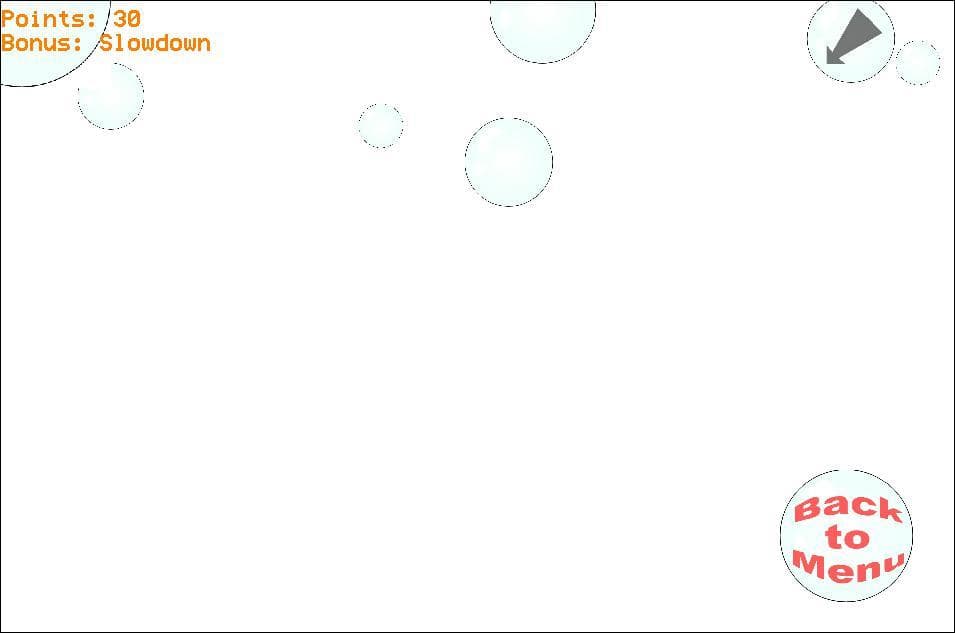 Bubble Popper (WorldHatter)