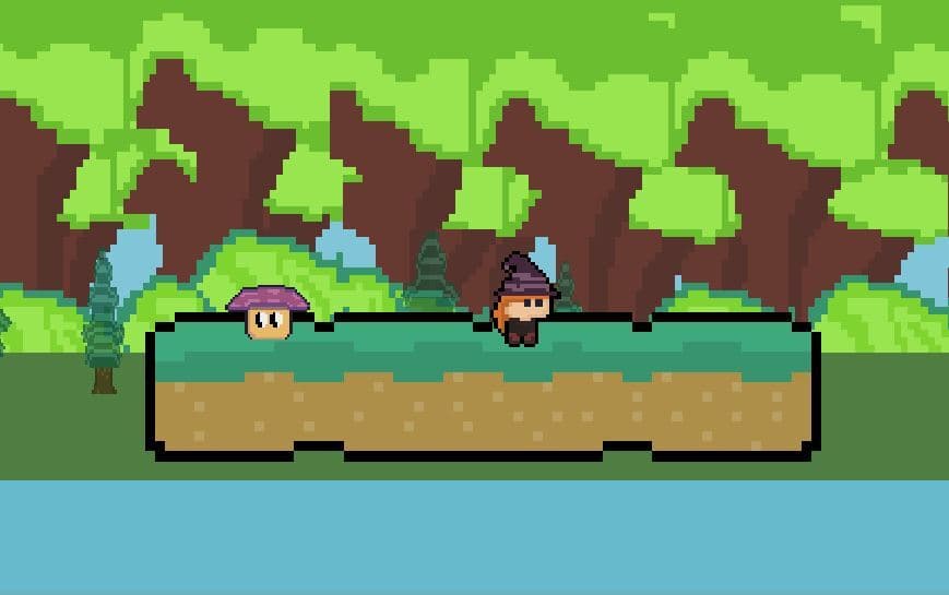 The Lost Books! screenshot 3