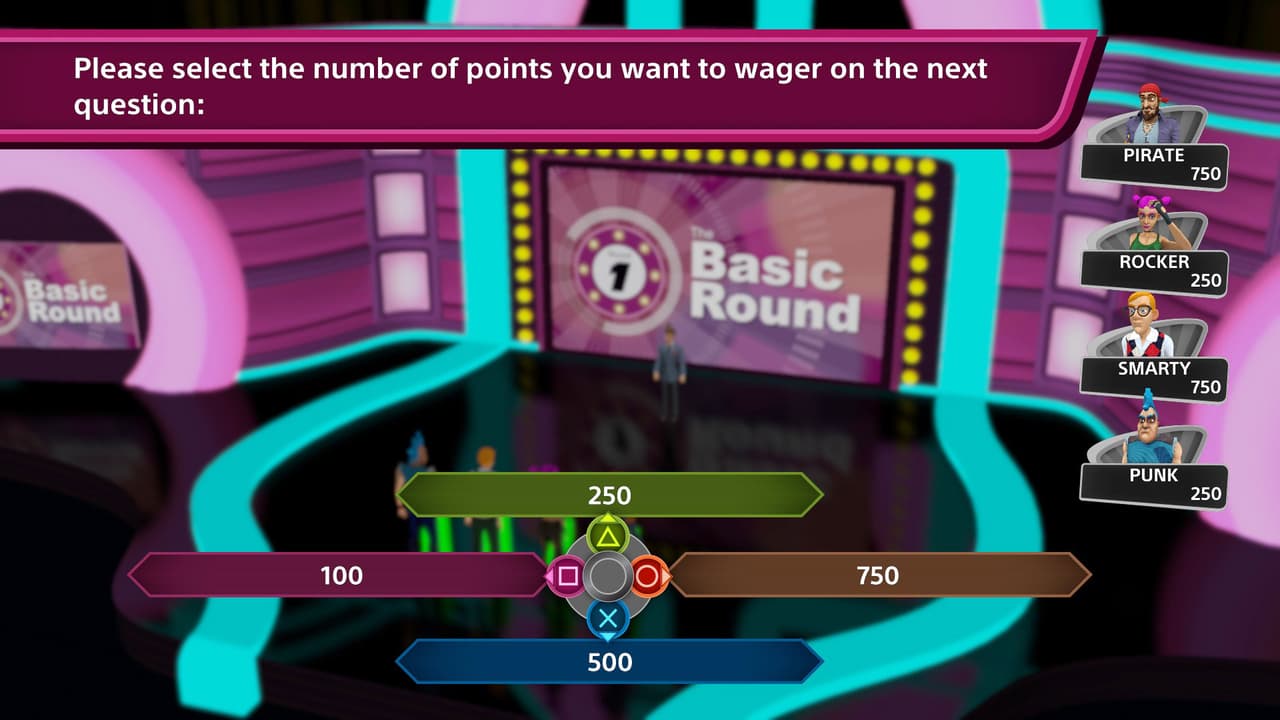 That Trivia Game screenshot 3