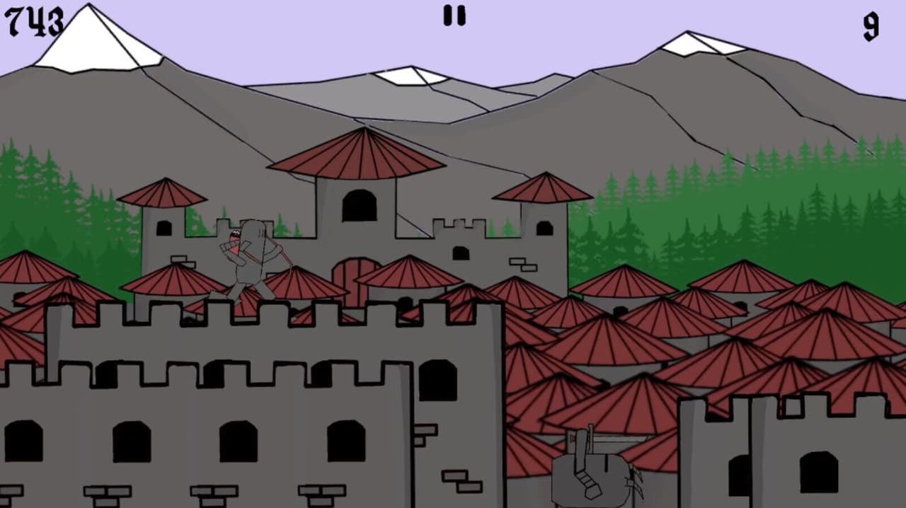 Knight Speed screenshot 5