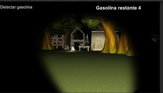 Pirulin - Horror Game( Prototype) screenshot 2