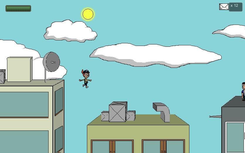 I Dont Know Which Name I Should Give This Game (Eu Não Sei Que Nome Botar Nesse Jogo) screenshot 3