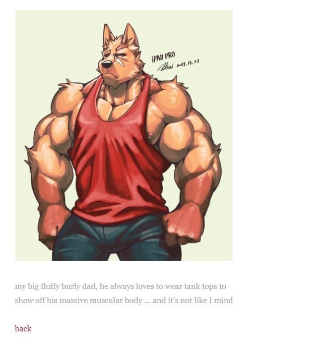 Horny Chronicles screenshot 2
