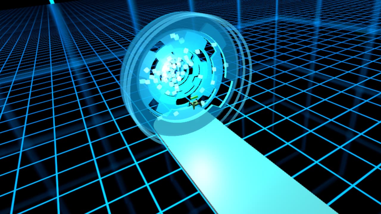 VectorWave screenshot 2