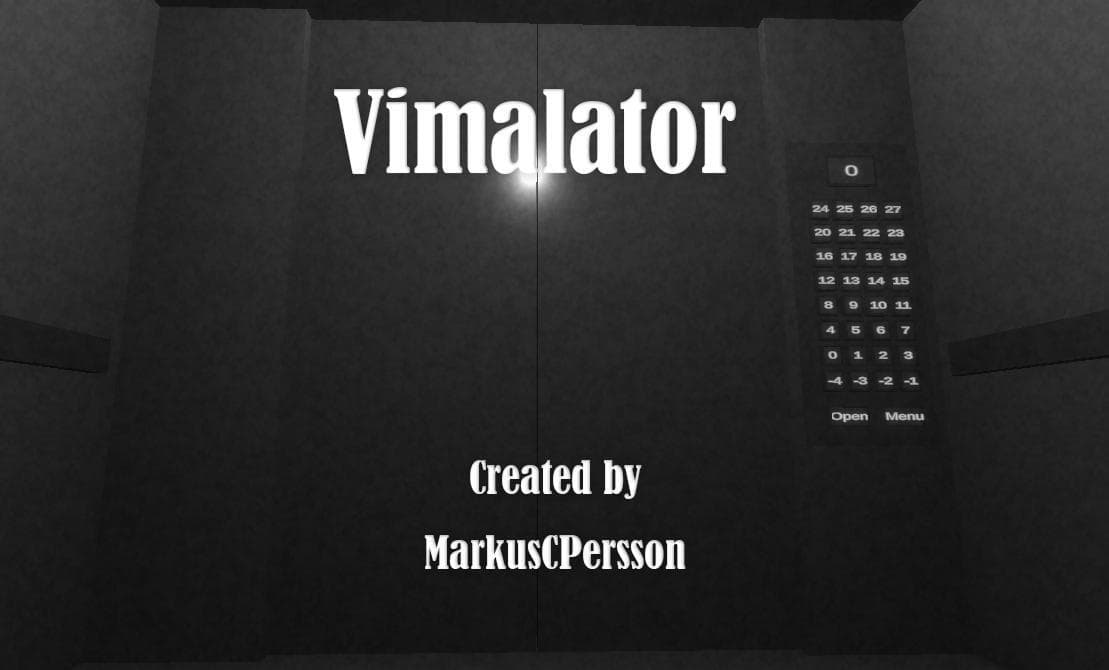 Vimalator