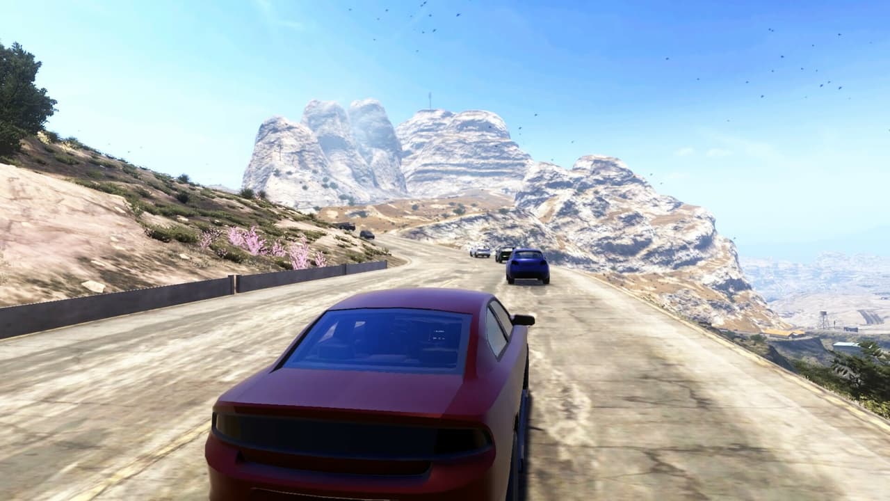 GangV | Civil Battle Royale screenshot 2