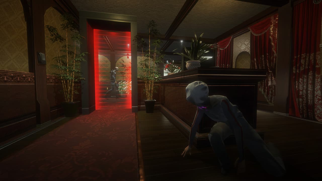 République Remastered screenshot 6