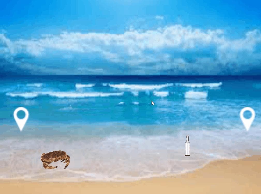 Les aventures de Robinson Crusoe