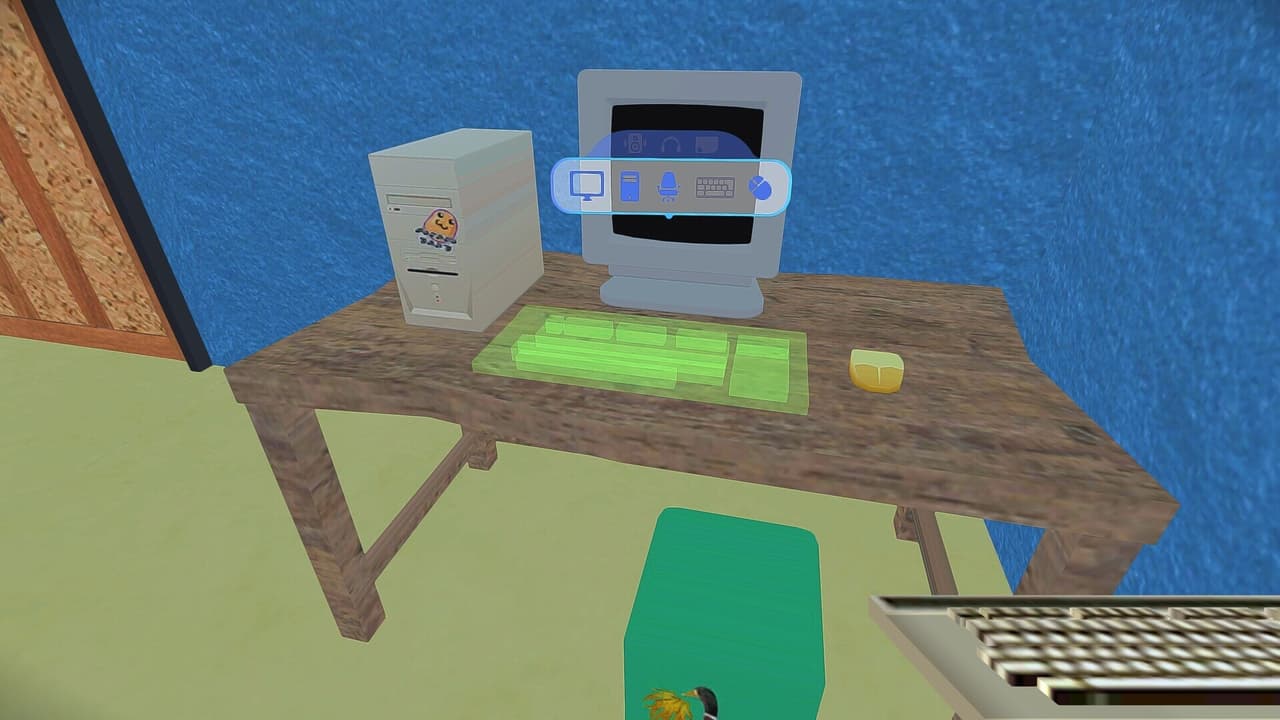 Gaming Cafe Life screenshot 2