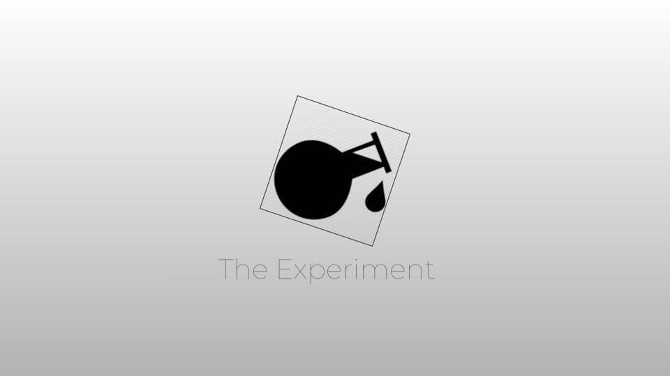 The Experiment (itch) (athanatos_dev)