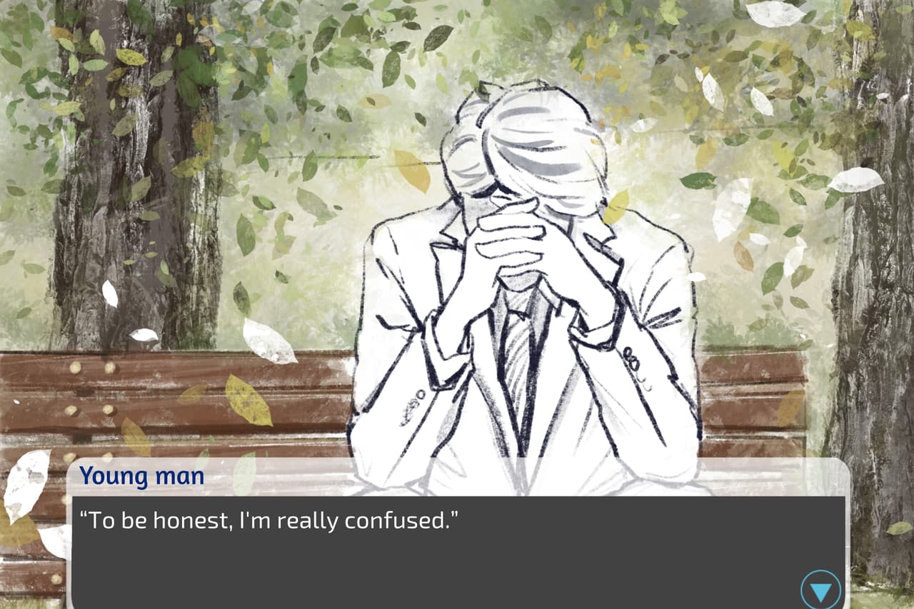 Life is real!Life is earnest! screenshot 3