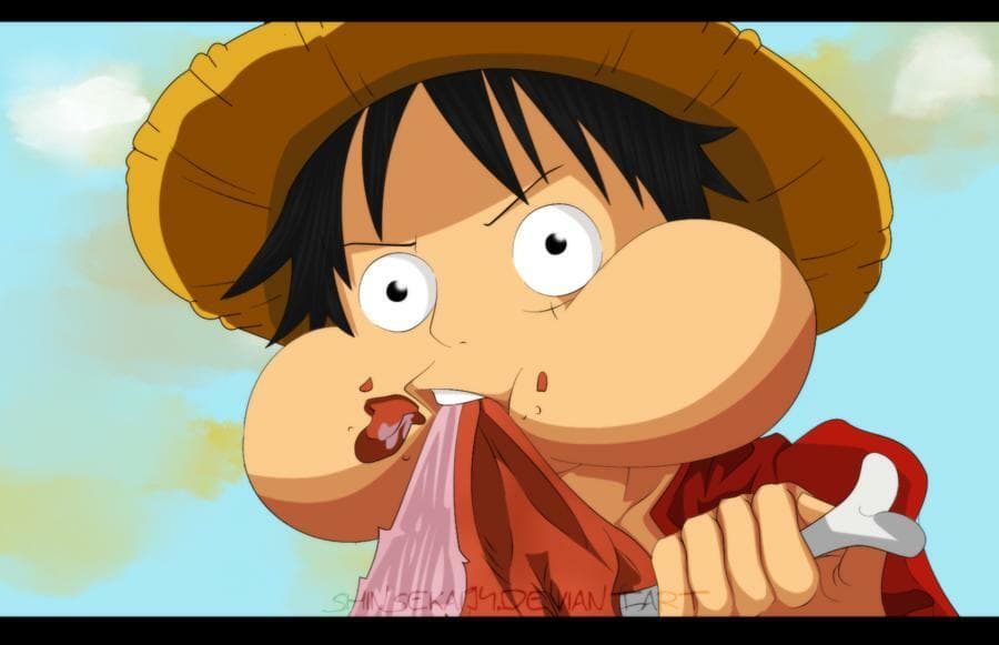 Hunger (itch) (Marefo)