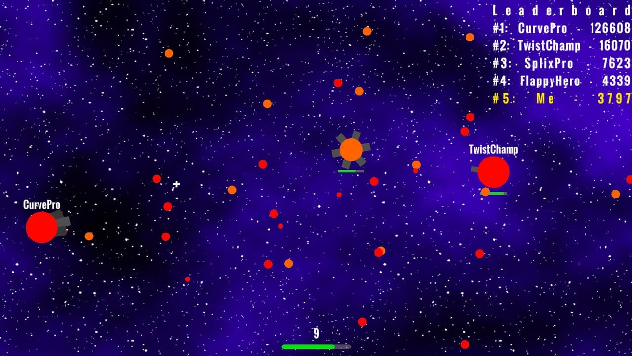 FUN.IO screenshot 4