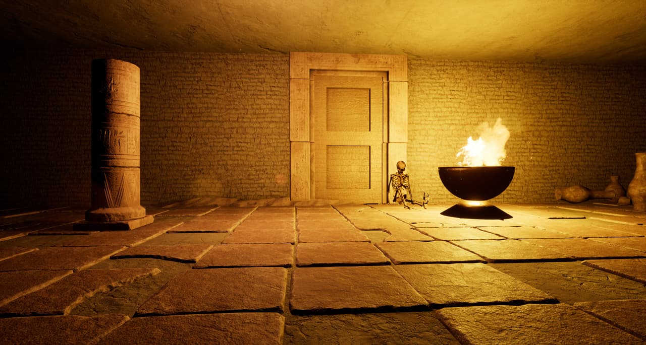 Dungeons With Friends screenshot 2