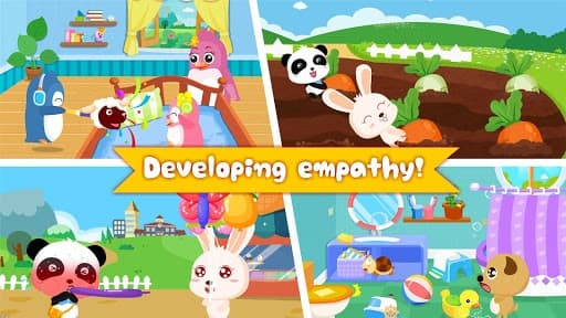 Feelings - Emotional Growth screenshot 5