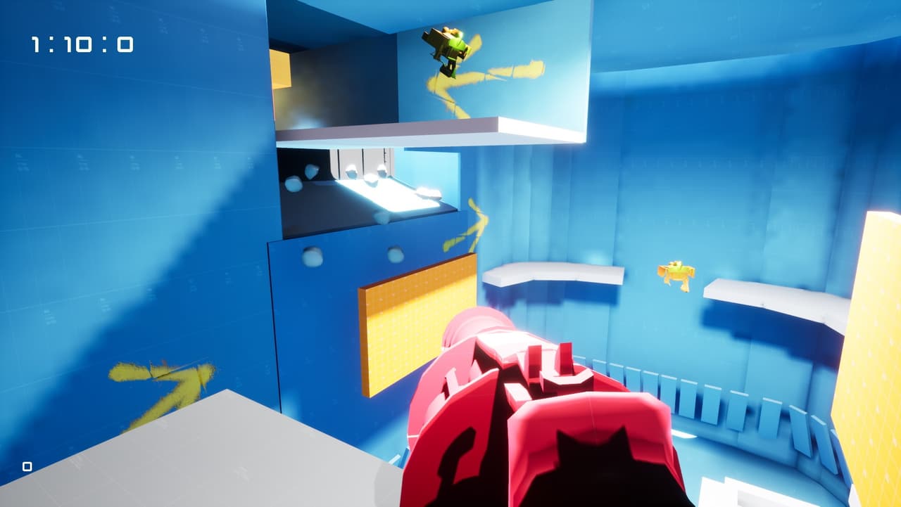 Out Of The Toy Box screenshot 5