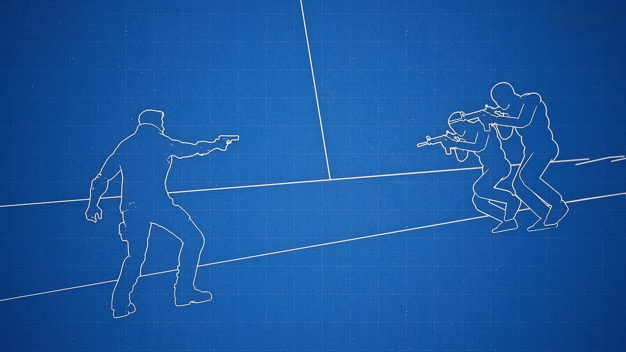 Blueprinted screenshot 4